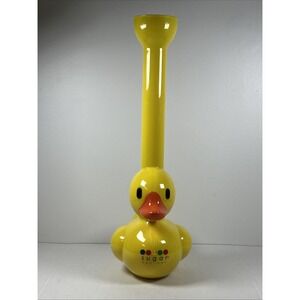Sugar Factory Las Vegas Duck Yard Souvenir 48 oz‎ Cup Replacement Base. NO LID